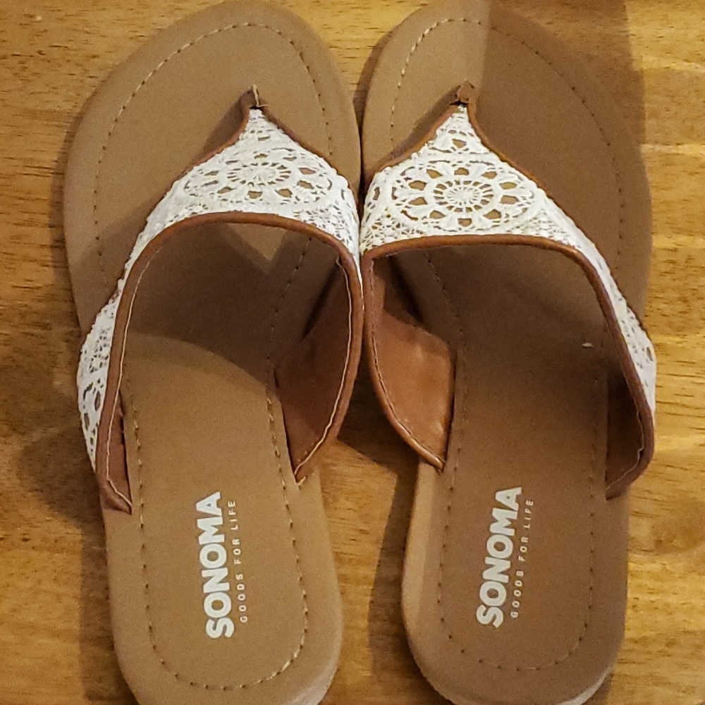 Sonoma Sandals
